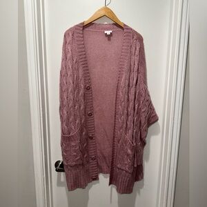 Lularoe Lucile cardigan